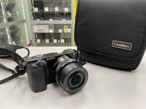 Sony Ilce-6000