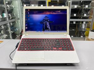 Ноутбук Packard Bell Core i3-3/ nvidia/ SSD