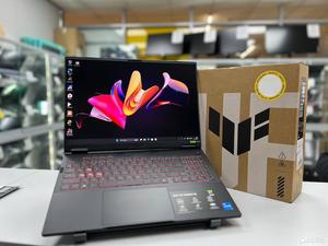 Ноутбук Asus TUF Gaming F16 Core i5/ RTX 5060 8Gb