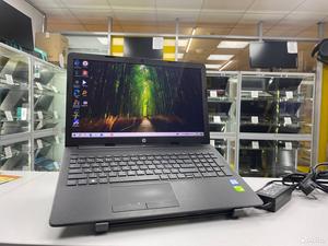 Ноутбук HP Core i3-7/ nvidia 2Gb/ SSD +HDD