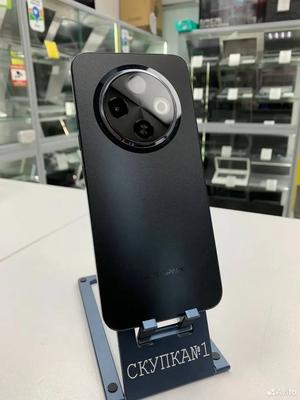 TECNO Spark 30C, 4/128 ГБ