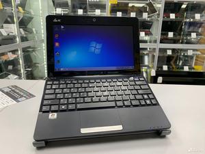Нетбук asus 1011PX-BLK092S