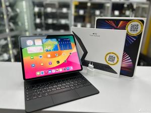 Apple iPad Pro 12.9 (5 поколение) 256Gb