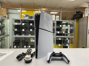 Sony Playstation 5 Slim CFI-2018