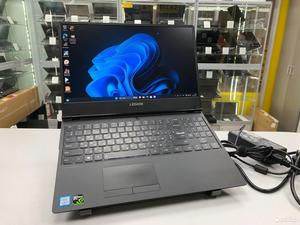 Ноутбук Lenovo Legion Core i5-8/ GTX 1050 Ti 4Gb
