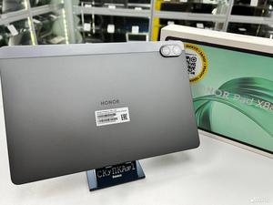 Новый планшет Honor Pad X8a LTE