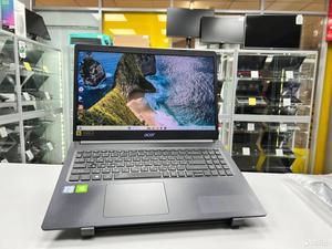 Ноутбук Acer Intel Core i3-8/ nvidia 2Gb/ SSD 256G