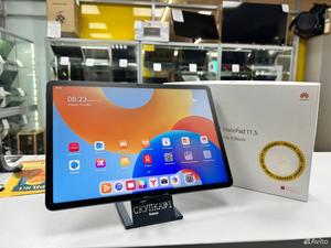 Huawei MatePad 11.5 2025 Wi-Fi 8/ 256гб