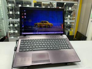 Ноутбук Lenovo Intel Core i5 3.0Ghz/ nvidia 2Gb