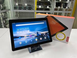 Планшет Lenovo Tab E10