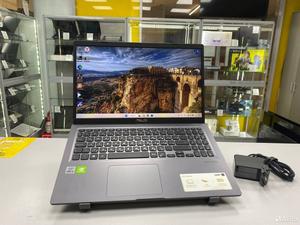 Ноутбук Asus Core i5-1035G1 3.6Ghz/ nvidia 2Gb