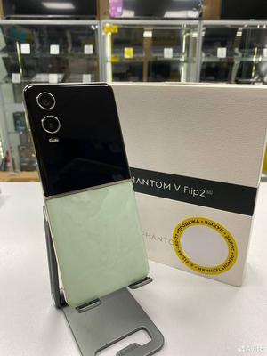 TECNO Phantom V Flip 2, 8/256 ГБ, 2 SIM