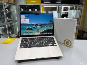 Apple Macbook Air 13 A3449 M5/ Ram 16Gb
