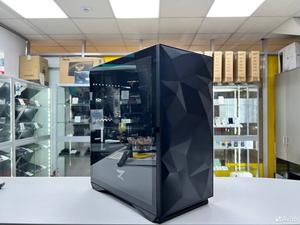 Системный блок Core i5-11/ RTX 4060 8Gb/ SSD+HDD
