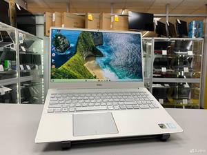Ноутбук Dell Core i7-9/ GTX 1650/ SSD 512Gb
