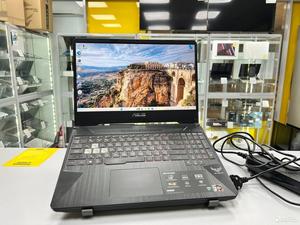 Ноутбук Asus Ryzen 7 3750H 4.0Ghz/ GTX 1650 4Gb