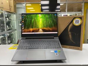 Ноутбук Thunderobot Core i5 8 ядер/ RTX 4050 6Gb
