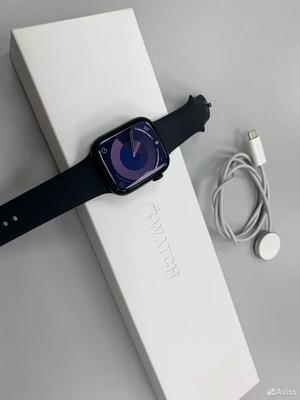 Apple Watch 8 45mm