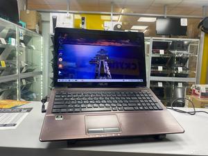 Ноутбук Asus Intel Core i5/ SSD 128Gb/ Ram 6Gb