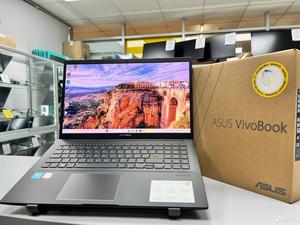 Ноутбук Asus Vivobook 15 Core i5-11/ Ram 12Gb/ SSD