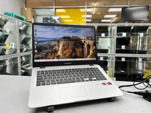 Ноутбук maibenben M545 Ryzen 5 6 ядер/ SSD 512Gb