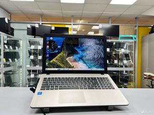 Ноутбук asus X540SA-XX004T Intel/ SSD