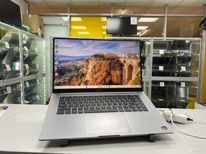 Ноутбук Xiaomi Ryzen 5/ Ram 16Gb/ SSD 512Gb