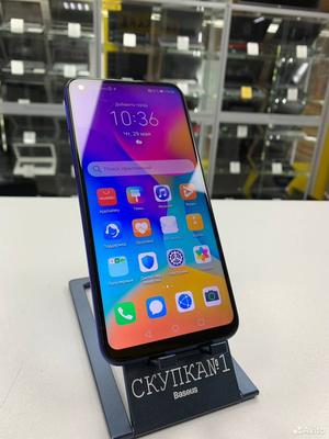 HONOR 9C, 4/64 ГБ