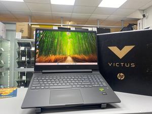 Ноутбук HP Core i5-13 12 ядер/ RTX 4060 8Gb