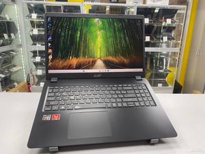 Ноутбук Acer AMD Ryzen 3/ Ram 8Gb/ SSD 256Gb