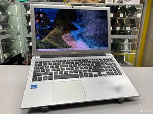 Ноутбук Acer Intel Core i3/ nvidia/ SSD 512Gb