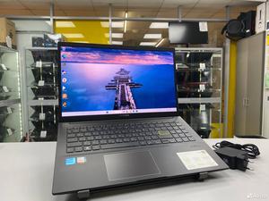 Ноутбук Asus Core i5-1135G7 4.2Ghz/Ram 12Gb/ SSD