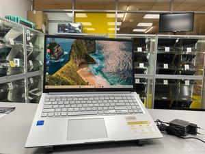 Ноутбук Asus Intel Core i5-12 10 ядер/ SSD 512Gb