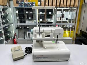 Распошивальная машина New Home NH7955