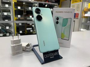 HUAWEI nova 11i, 8/128 ГБ