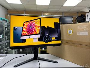 Монитор Samsung Odyssey G4 S25BG400E