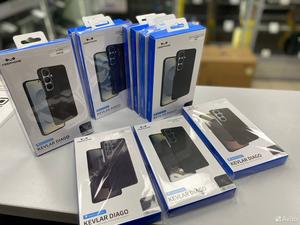 Новый чехол защитный Keephone для Samsung