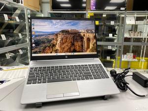 Ноутбук HP Ryzen 5 5625U 4.3Ghz/ Ram 16Gb