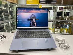 Huawei MateBook D16 Core i5 8 ядер/ Ram 16Gb