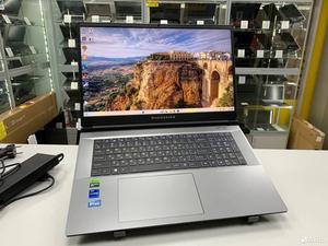 Ноутбук Machenike Core i7 10 ядер/ RTX 4060 8Gb