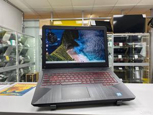 Ноутбук Asus Core i5-8/ GTX 1050 Ti/ Ram 12Gb