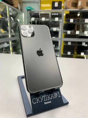 iPhone 11 Pro, 64 ГБ