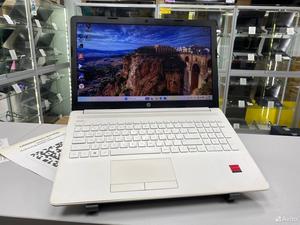 Ноутбук HP Athlon 300U 3.3Ghz/ Radeon 2Gb/ SSD