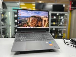 Ноутбук Thunderobot Core i5 8 ядер/ RTX 4060 8Gb
