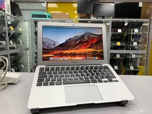 Apple MacBook Air 11 A1465 2015г. Core i5/ SSD