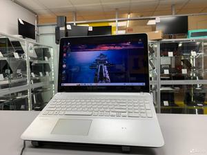 Ноутбук Sony Intel Pentium 1.8Ghz/ nvidia/ SSD