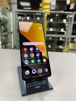 Xiaomi Poco M7 pro 5G, 12/512 ГБ, 2 SIM