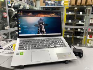 Ноутбук Asus Соre i7-1065G7 3.9Ghz/ nvidia 2Gb