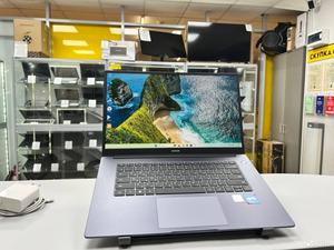 Ноутбук honor BBR-WAI9 Intel Core i3-10/ SSD