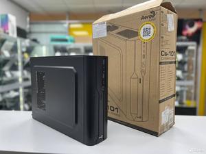 Системный блок Pentium Gold 3.7Ghz/ Ram 8Gb/ nvidi